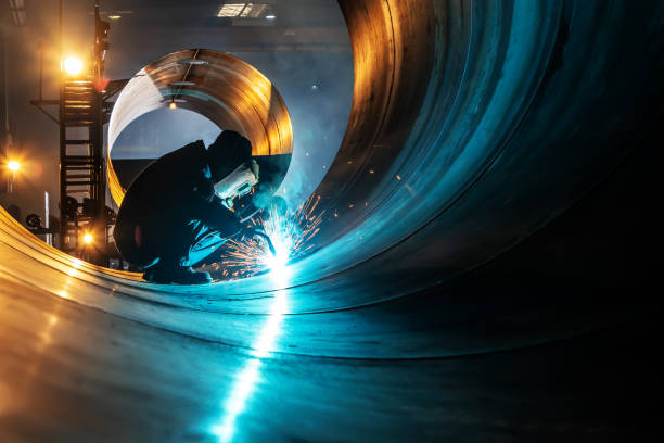Professional Welder & Metal Fabrication in Los Altos, CA