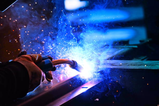 Best Pipe Welding in Los Altos, CA