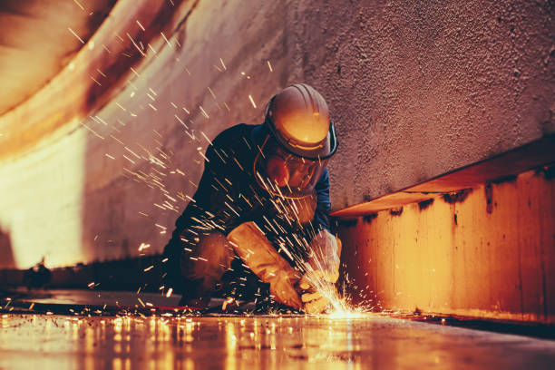 Best Structural Steel Welding in Los Altos, CA