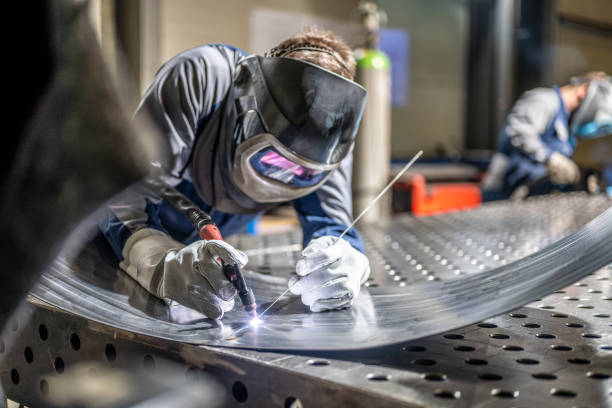Best Pipe Welding in Los Altos, CA