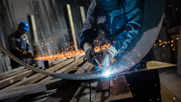 Best Food and Beverage Processing Equipment Welding in Los Altos, CA