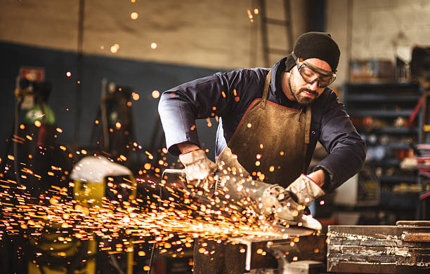 Affordable Welder Services in Los Altos, CA